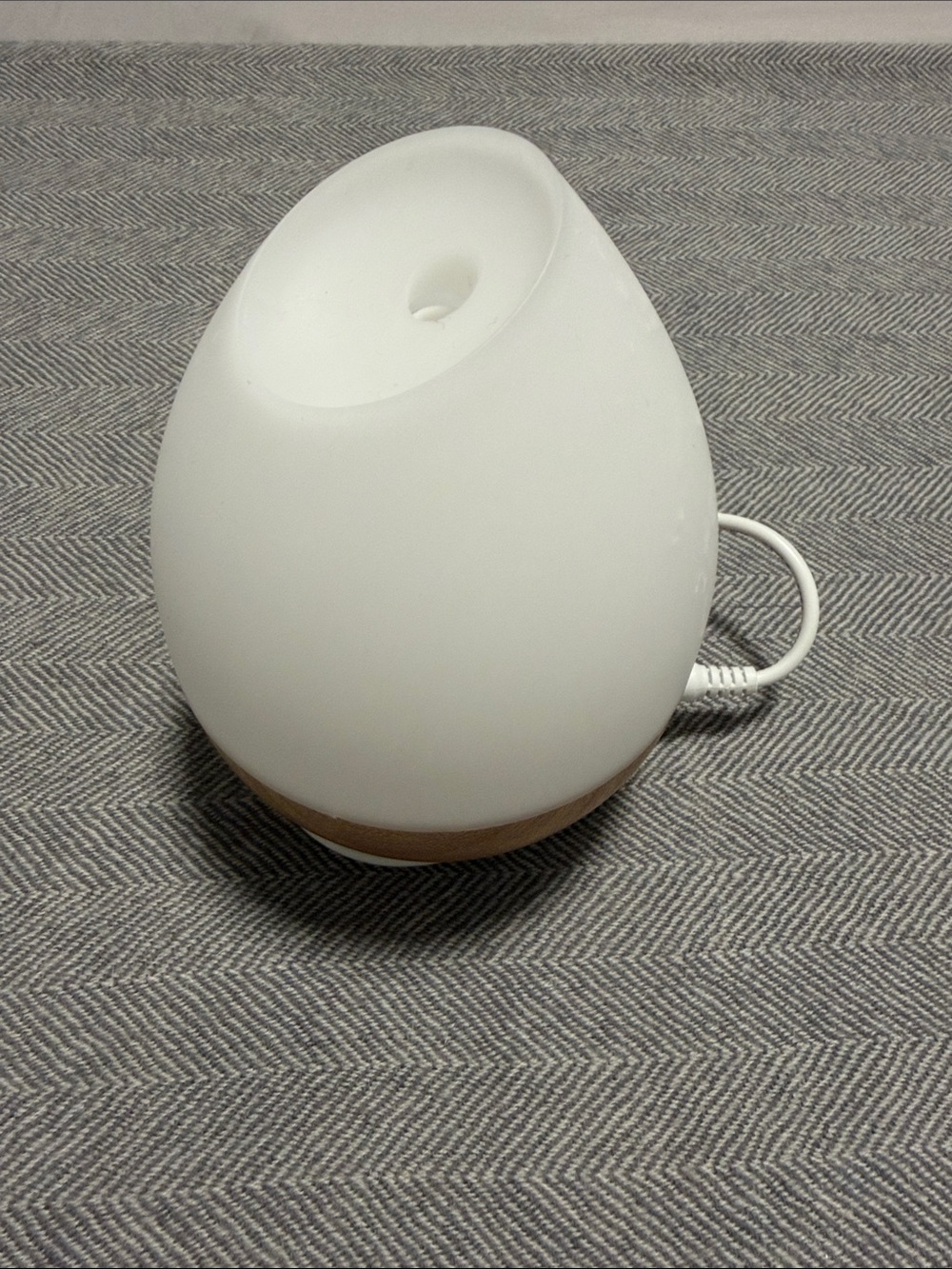 Electric Aroma Diffuser. 6 inch